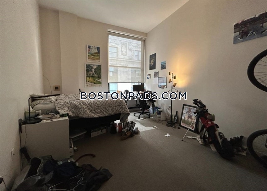 BOSTON - DOWNTOWN - 4 Beds, 4 Baths - Image 7