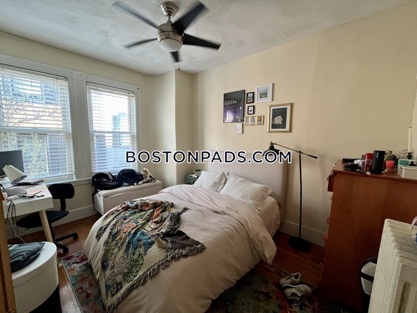 BOSTON - BEACON HILL - 2 Beds, 1 Bath - Image 21