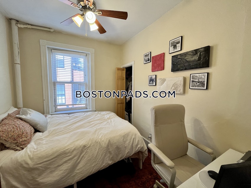 BOSTON - BEACON HILL - 2 Beds, 1 Bath - Image 19