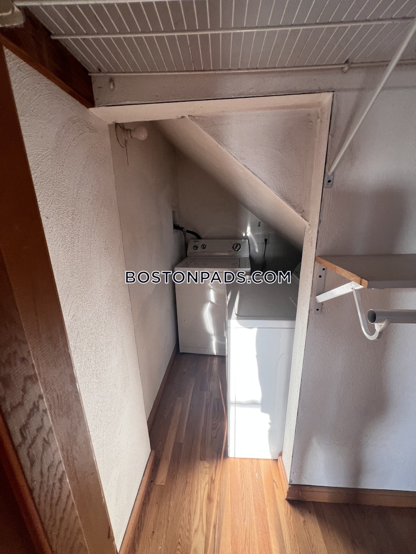 BOSTON - BRIGHTON - BRIGHTON CENTER - 2 Beds, 1 Bath - Image 3