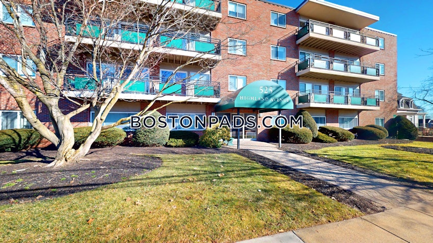 MALDEN - 2 Beds, 1 Bath - Image 11