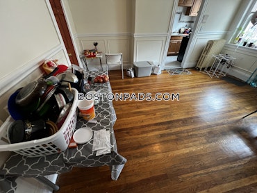 Boston - 2 Beds, 1 Baths