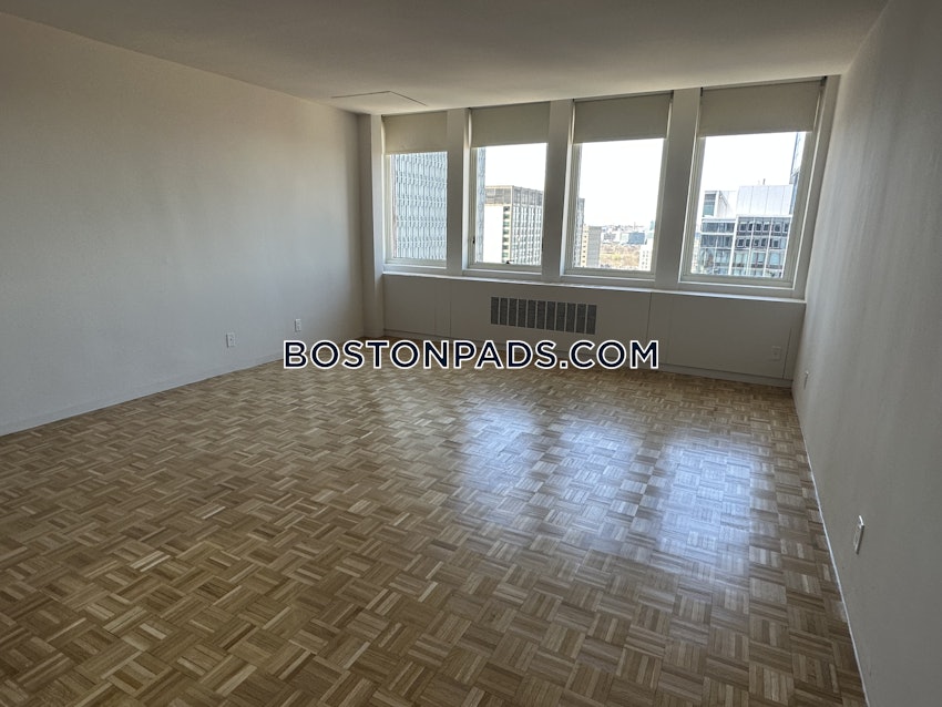 BOSTON - BACK BAY - 1 Bed, 1 Bath - Image 20