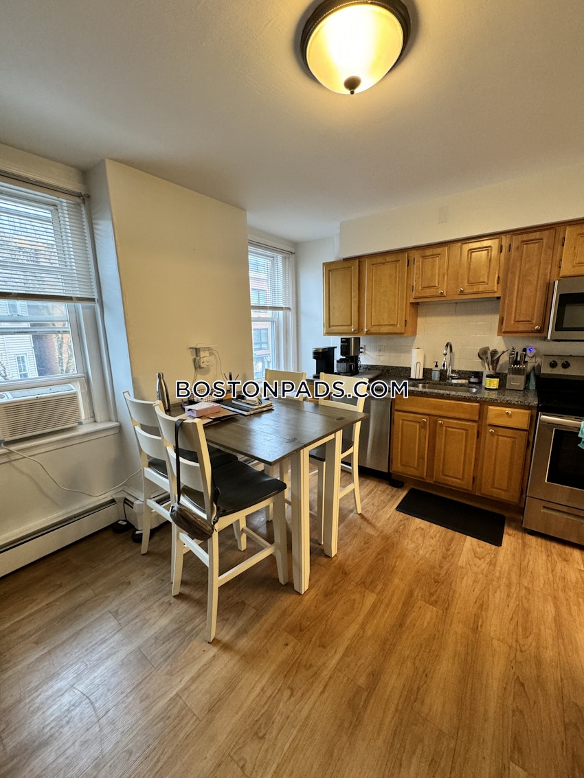 BOSTON - SOUTH BOSTON - EAST SIDE - 1 Bed, 1 Bath - Image 19