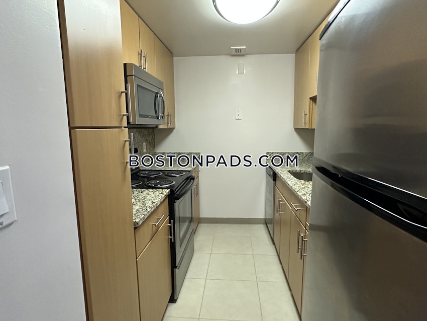 BOSTON - BACK BAY - 1 Bed, 1 Bath - Image 10