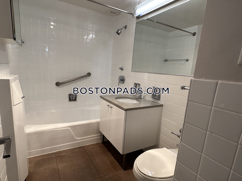 BOSTON - BACK BAY - 1 Bed, 1 Bath - Image 35