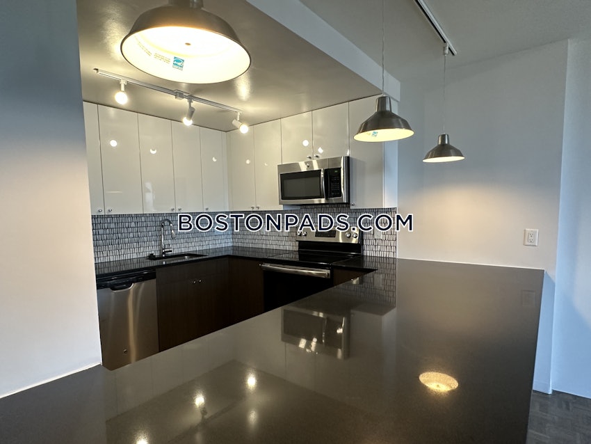 BOSTON - BACK BAY - 1 Bed, 1 Bath - Image 7