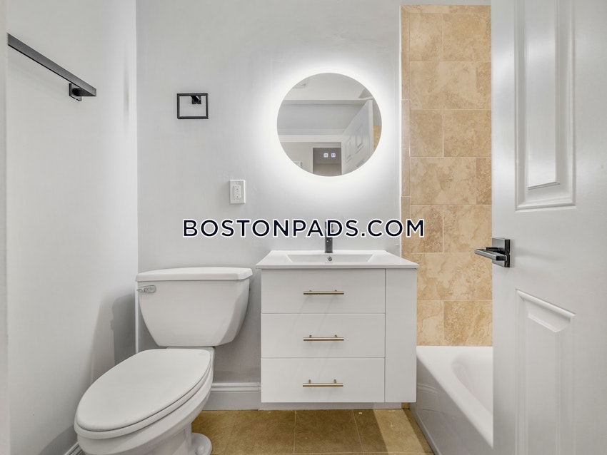 BOSTON - EAST BOSTON - JEFFRIES POINT - 4 Beds, 1 Bath - Image 17