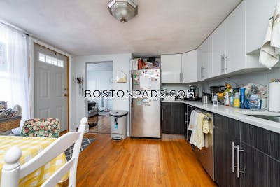Somerville Apartment for rent 4 Bedrooms 1 Bath  Union Square - $4,400 No Fee