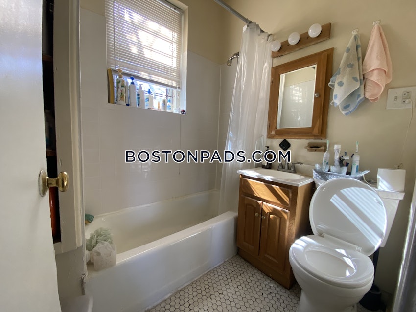 BOSTON - ALLSTON/BRIGHTON BORDER - 1 Bed, 1 Bath - Image 8