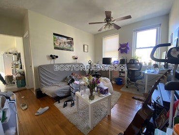 Boston - 1 Beds, 1 Baths