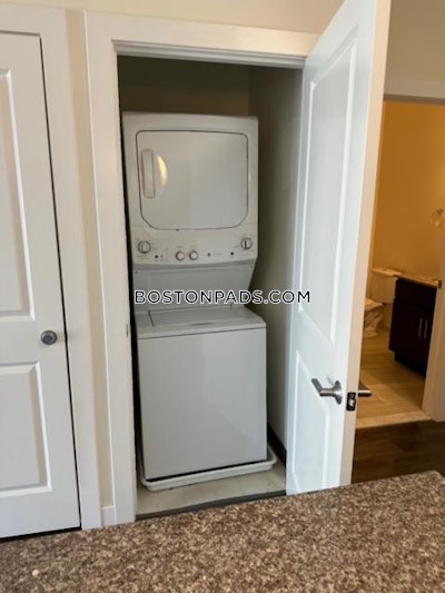 Revere Apartment for rent Studio 1 Bath - $2,210 No Fee