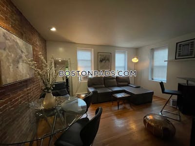 Back Bay 1 Bed 1 Bath Boston - $3,300