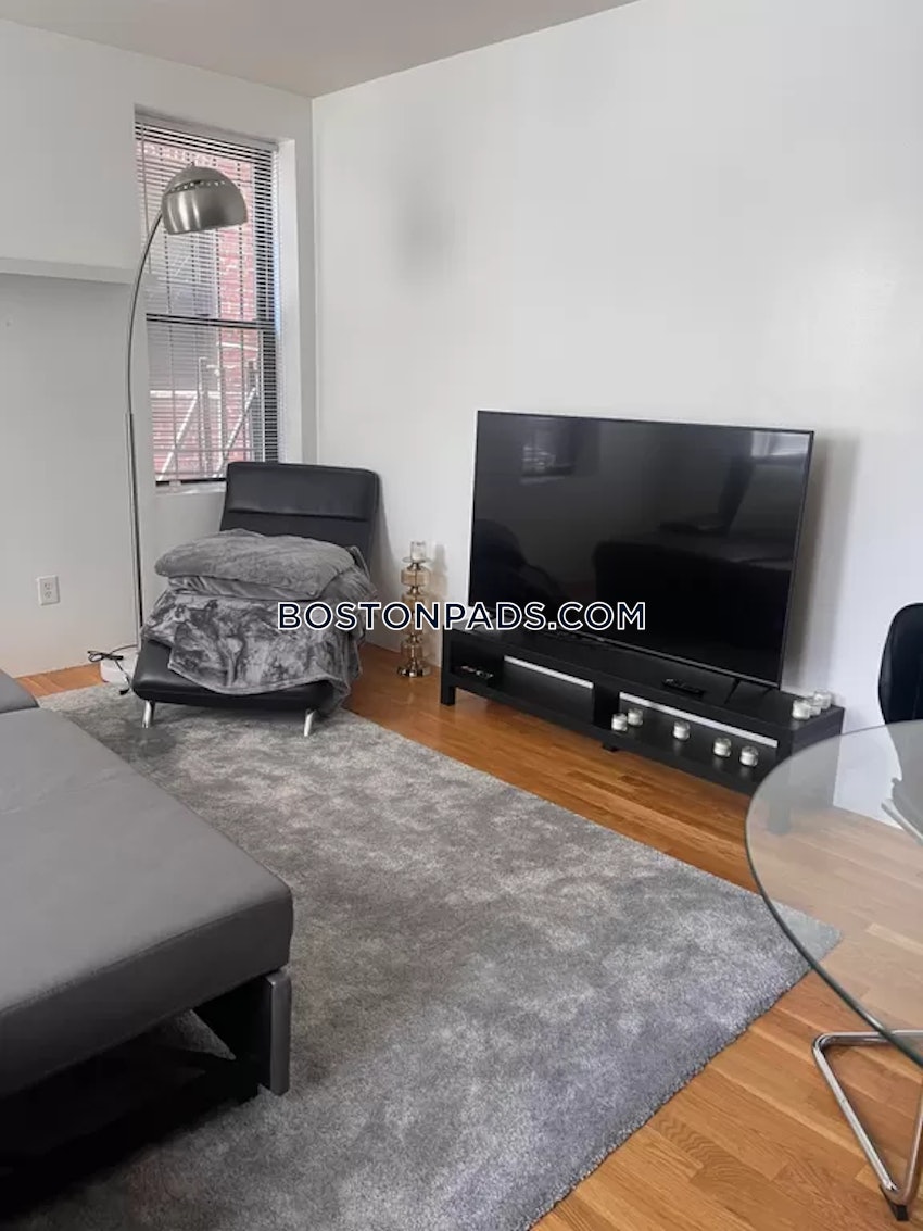 BOSTON - BACK BAY - 1 Bed, 1 Bath - Image 2