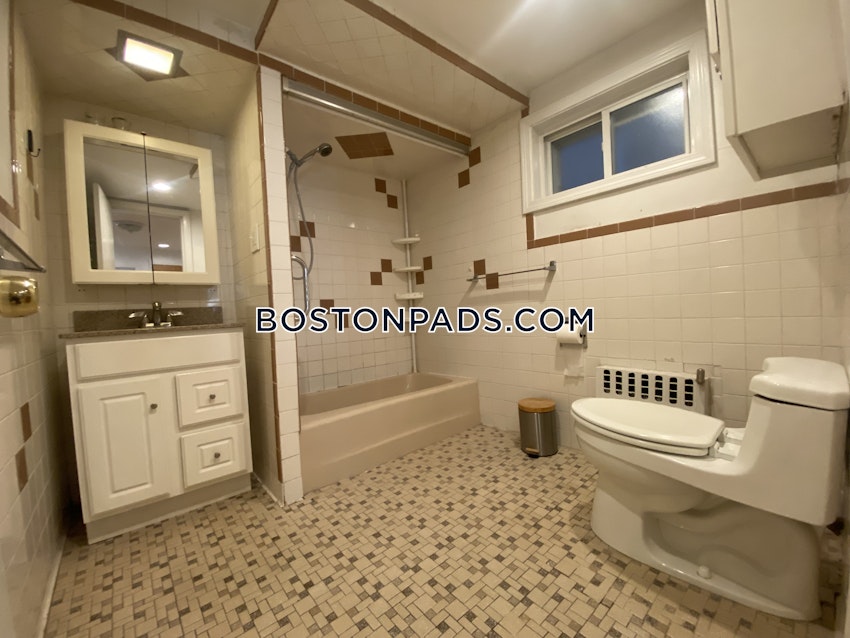 BOSTON - EAST BOSTON - MAVERICK - 2 Beds, 1 Bath - Image 3