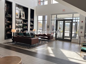 Newton Apartment for rent 1 Bedroom 1 Bath  Newtonville - $14,559 No Fee