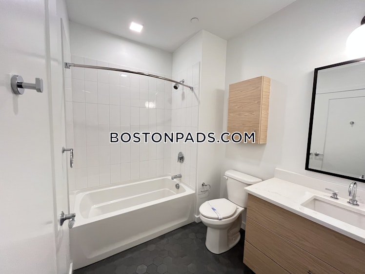 Washington St., Newton