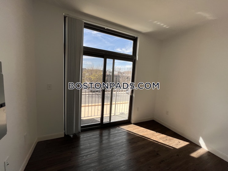 Washington St., Newton