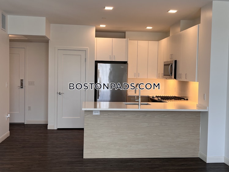 Washington St., Newton