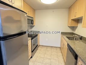 Quincy Apartment for rent 1 Bedroom 1 Bath  North Quincy - $2,330 No Fee