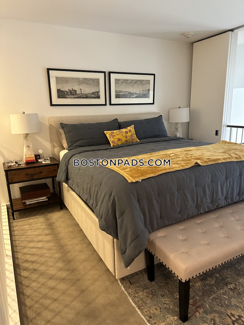 BOSTON - DOWNTOWN - 2 Beds, 2 Baths - Image 23