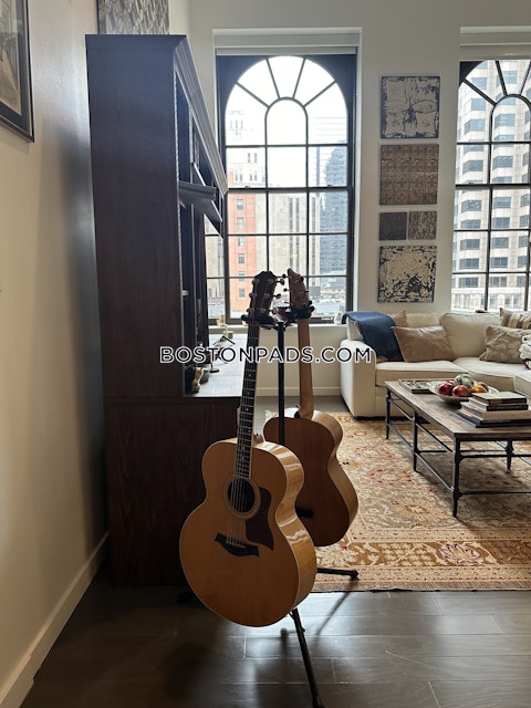 Atlantic Ave. Boston photo 20