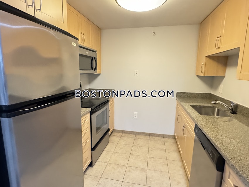 QUINCY - NORTH QUINCY - 2 Beds, 2 Baths - Image 2