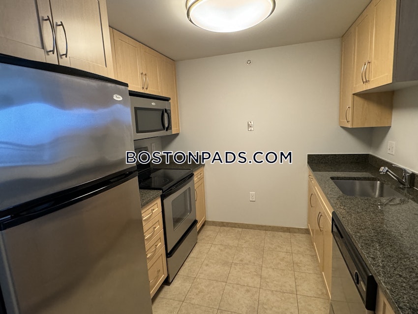 QUINCY - NORTH QUINCY - 2 Beds, 2 Baths - Image 1