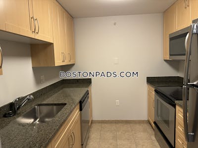 Quincy Apartment for rent 1 Bedroom 1 Bath  North Quincy - $2,903