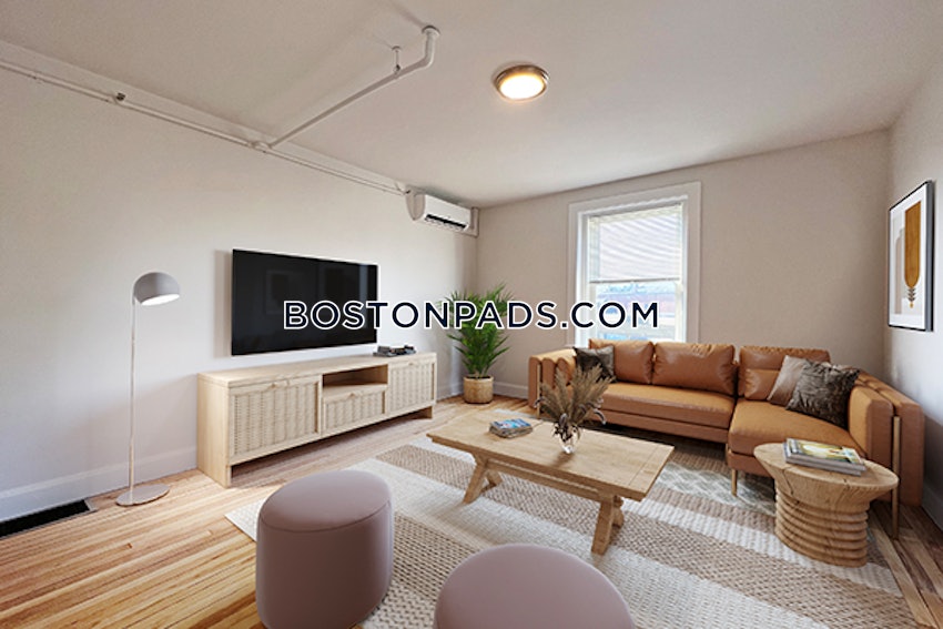 BEVERLY - 1 Bed, 1 Bath - Image 1