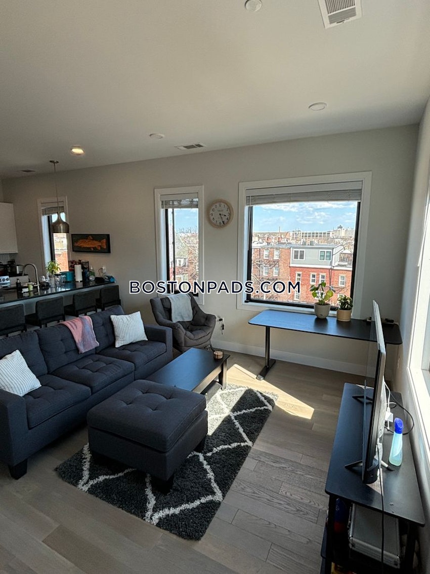 BOSTON - EAST BOSTON - CENTRAL SQ PARK - 2 Beds, 1 Bath - Image 1