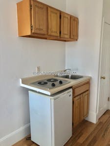 Brookline Studio 1 Bath  Longwood Area - $1,845 No Fee