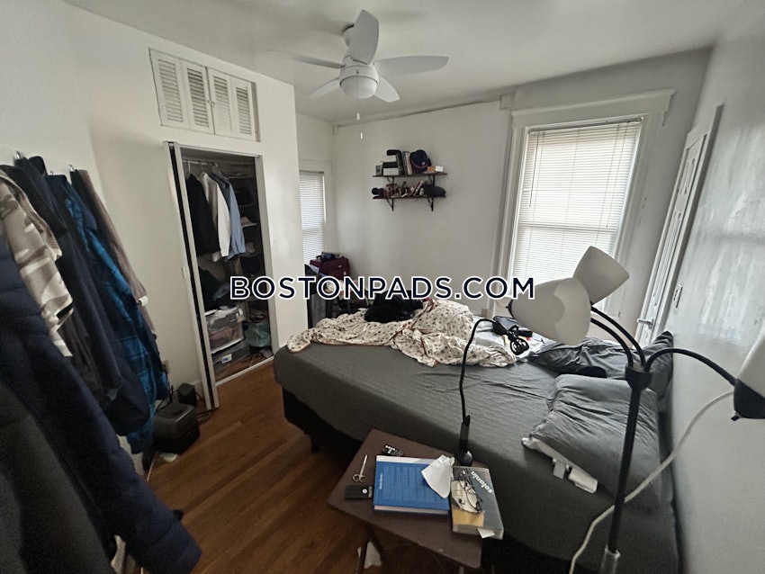 BOSTON - NORTH END - 1 Bed, 1 Bath - Image 8