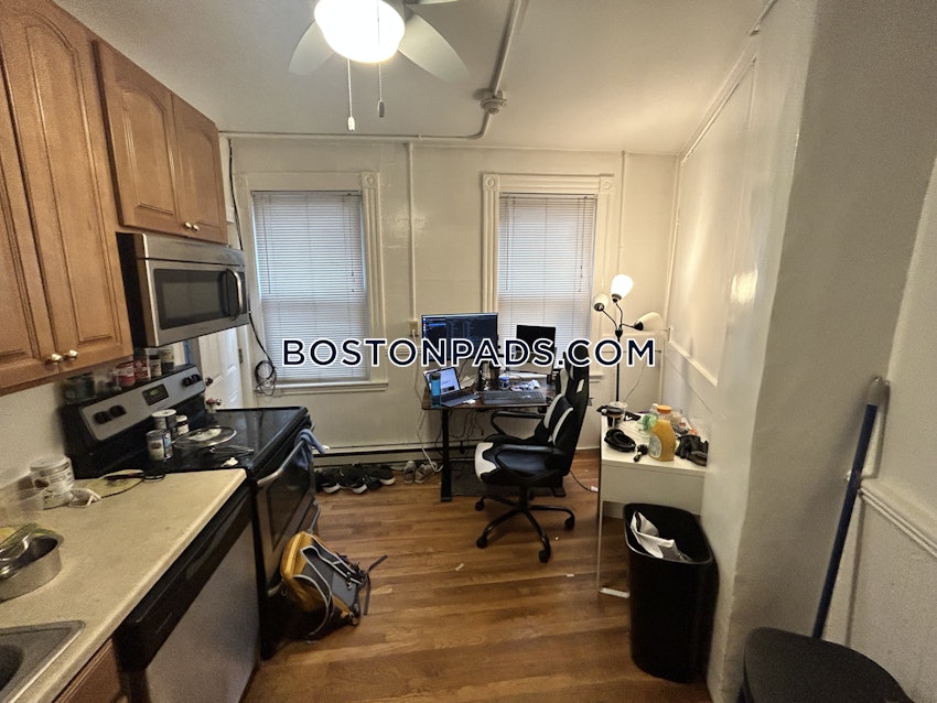 BOSTON - NORTH END - 1 Bed, 1 Bath - Image 5