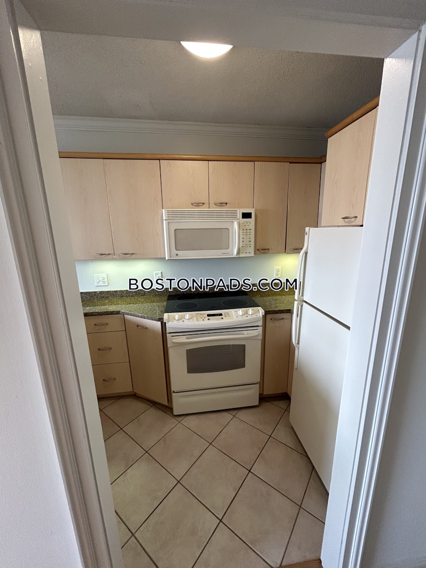 BOSTON - BACK BAY - 1 Bed, 1 Bath - Image 48