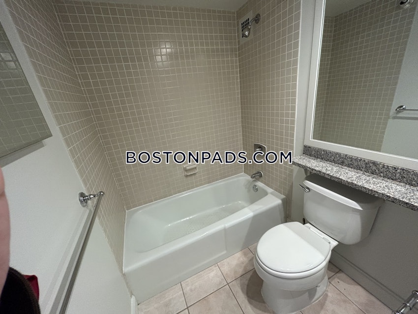 BOSTON - BACK BAY - 1 Bed, 1 Bath - Image 50
