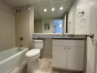 Boston - 1 Beds, 1 Baths