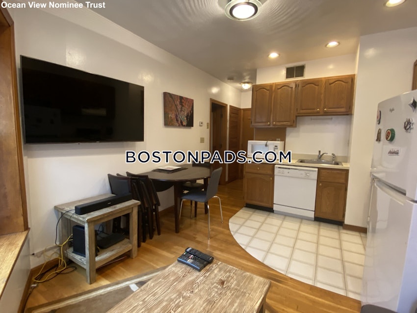 BOSTON - NORTH END - 1 Bed, 1 Bath - Image 1