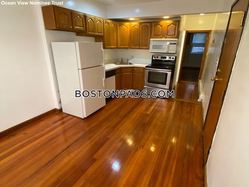 BOSTON - NORTH END - 1 Bed, 1 Bath - Image 6