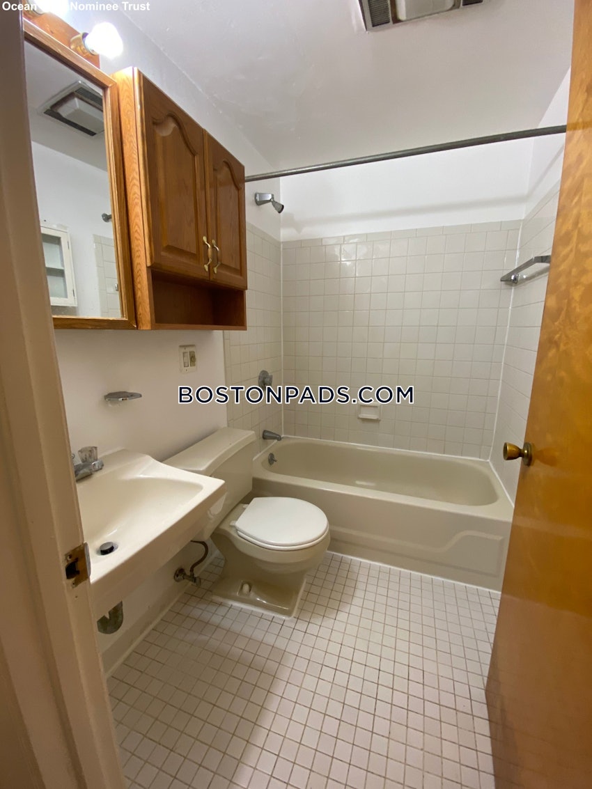 BOSTON - NORTH END - 1 Bed, 1 Bath - Image 28