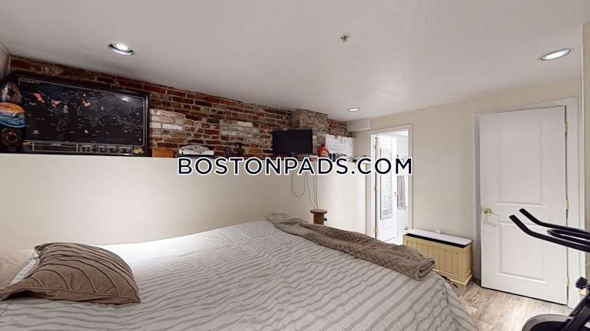 BOSTON - NORTH END - 1 Bed, 1 Bath - Image 7