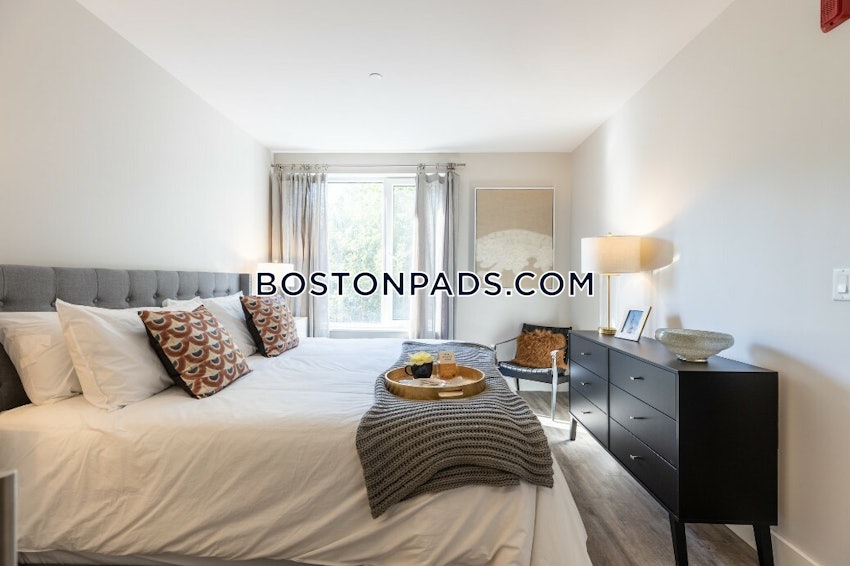 BOSTON - MISSION HILL - 1 Bed, 1 Bath - Image 11