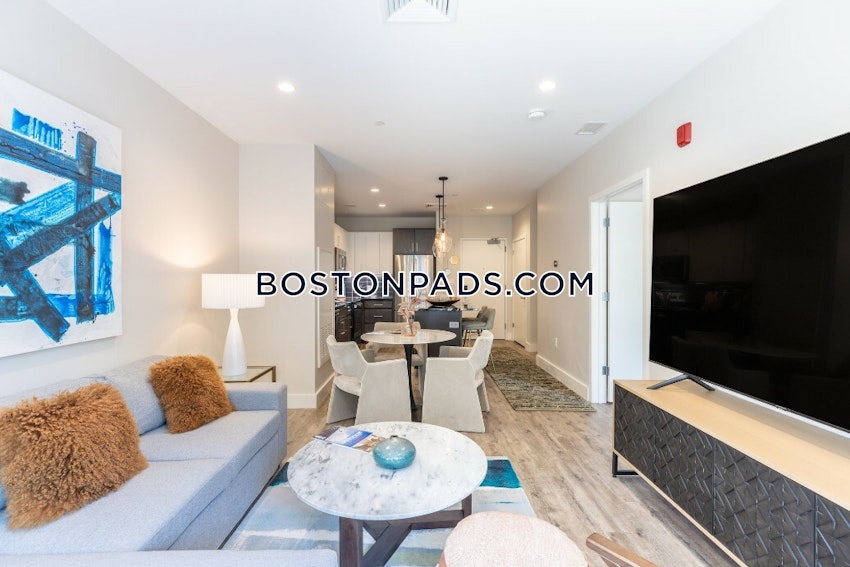 BOSTON - MISSION HILL - 2 Beds, 2 Baths - Image 21