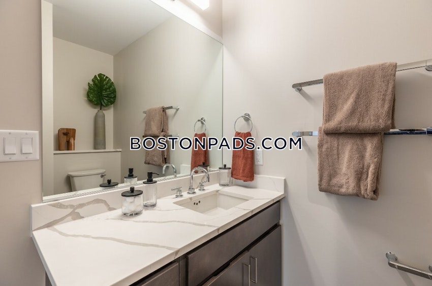 BOSTON - MISSION HILL - 2 Beds, 2 Baths - Image 34