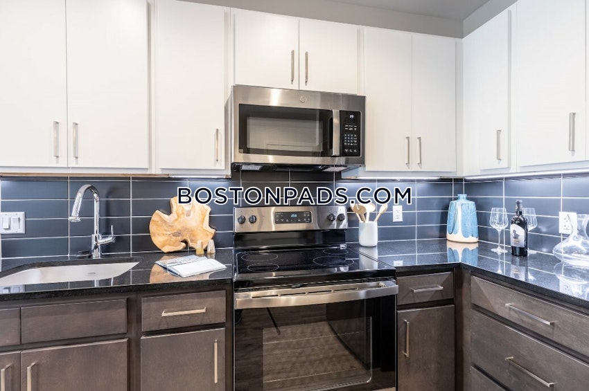 BOSTON - MISSION HILL - 2 Beds, 2 Baths - Image 7