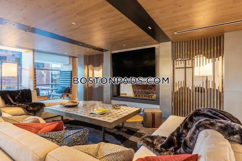 BOSTON - MISSION HILL - 2 Beds, 2 Baths - Image 3