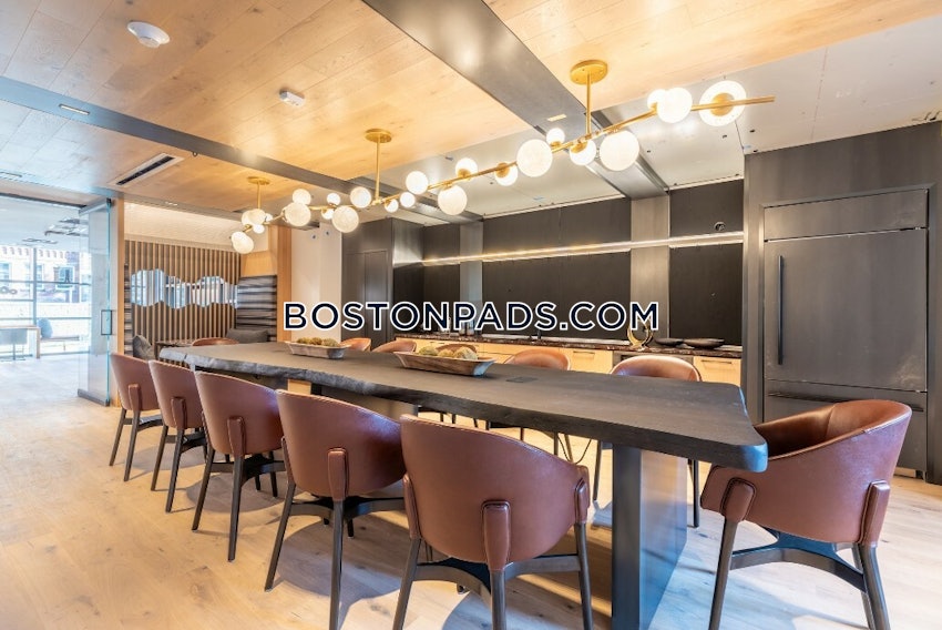 BOSTON - MISSION HILL - 2 Beds, 2 Baths - Image 23