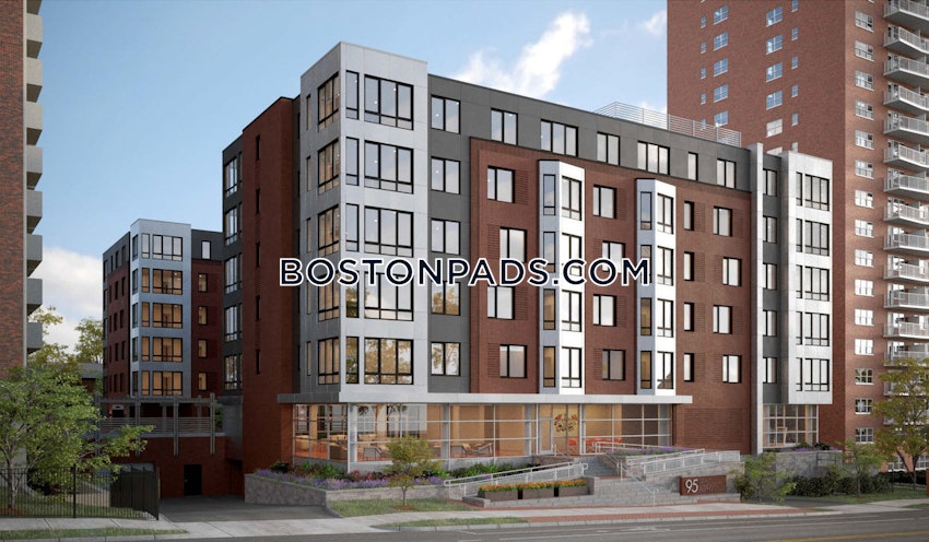 BOSTON - MISSION HILL - 2 Beds, 2 Baths - Image 17
