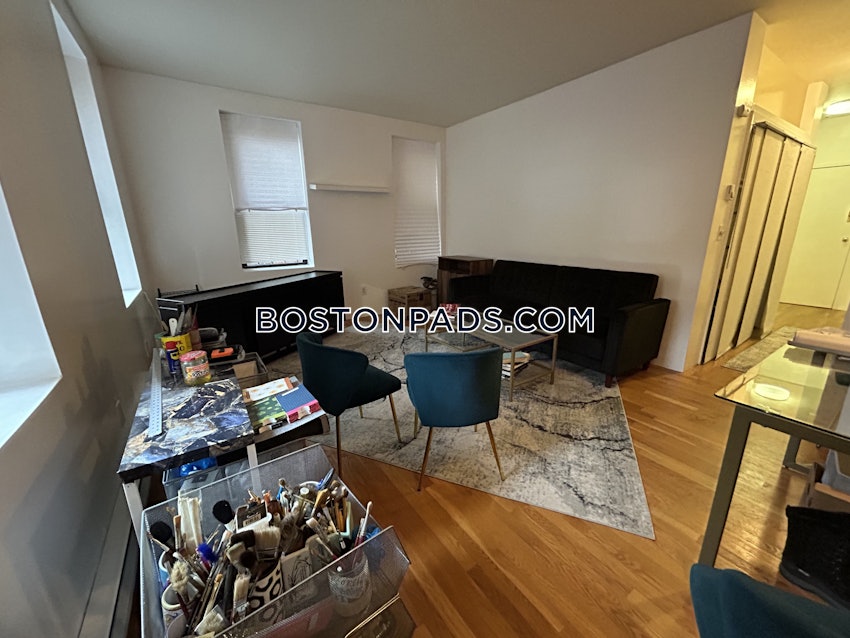 BOSTON - BACK BAY - 1 Bed, 1 Bath - Image 20