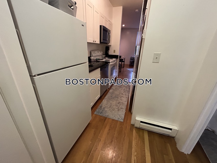 BOSTON - BACK BAY - 1 Bed, 1 Bath - Image 17